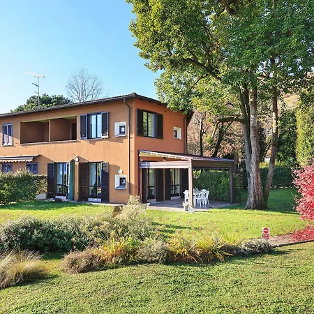 Pretty In A With Pool! - Casa Aurora Meina