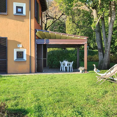 度假居 Pretty In A With Pool! - Casa Aurora *